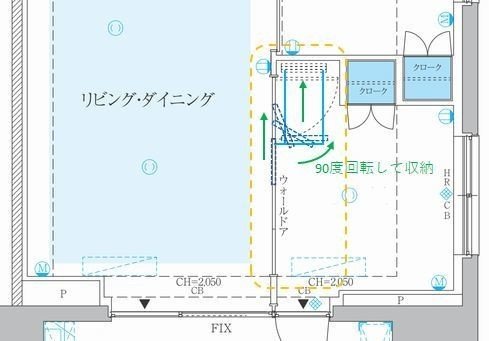 ウォールドアってどうなの を解説します Co コプラス Note