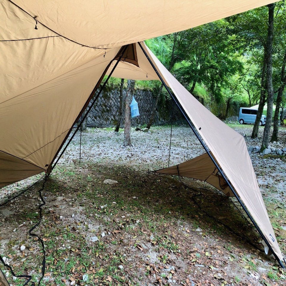 DOD フタマタノキワミでゼインアーツ・ギギ1の居住性を圧倒的に改善