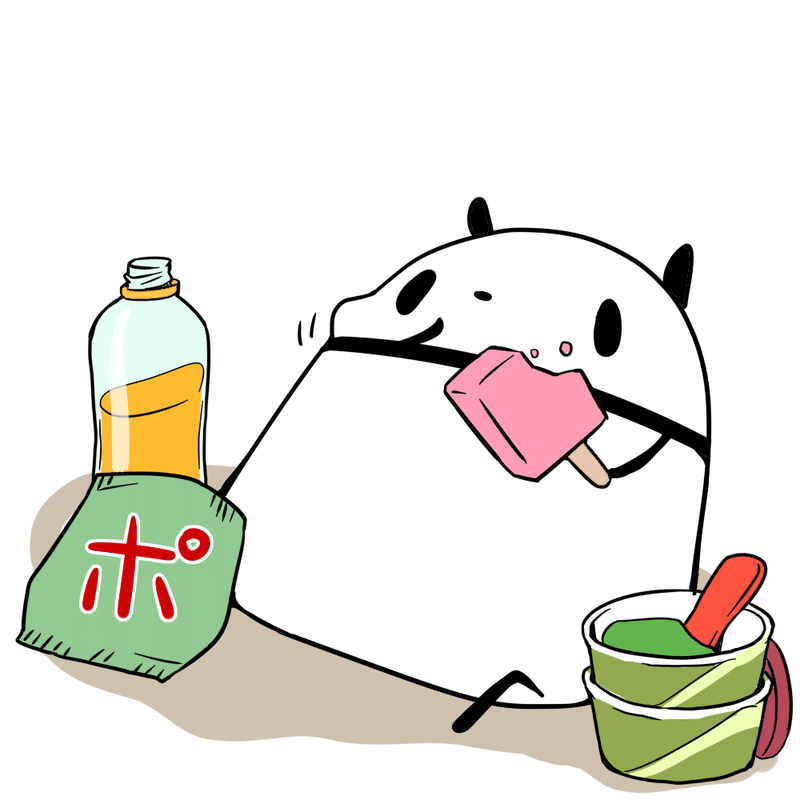 僕の妻は体調が悪いらしい どんぐり Lineスタンプ Note