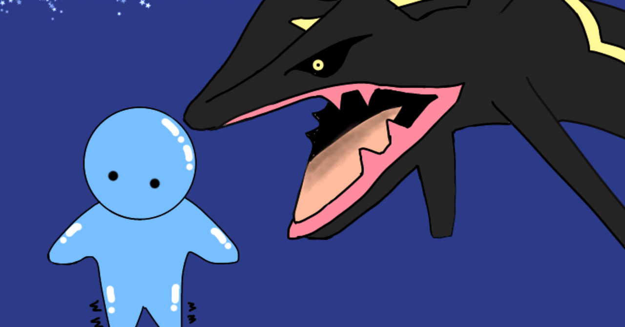 ポケモンの魅力 なーさん Note