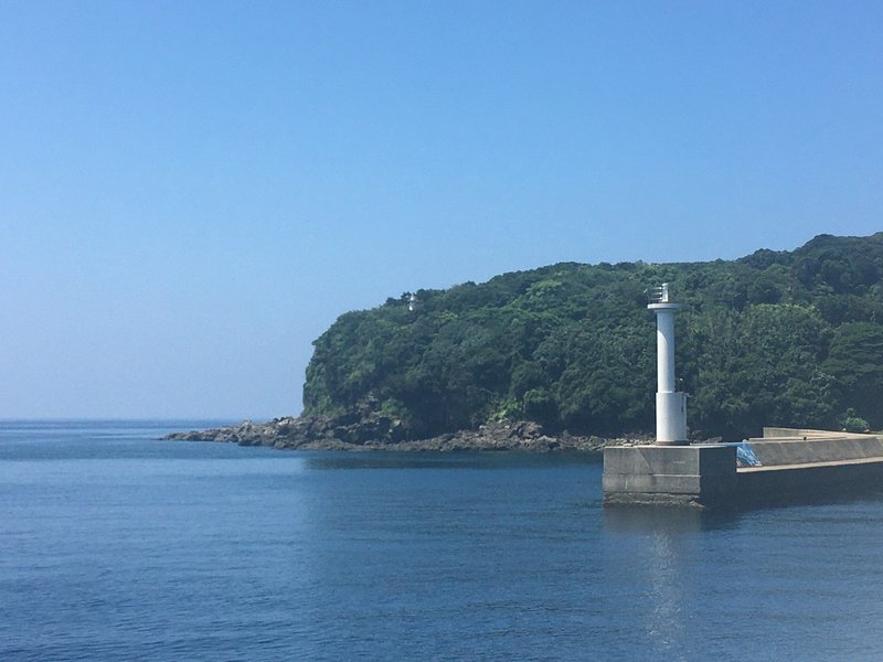 レポ60 肥前馬渡島灯台 8 18 続 灯台護 とうだいもり プロジェクト Note レポ60 肥前馬渡島灯台 8 18 続 灯台護 とうだいもり プロジェクト Note