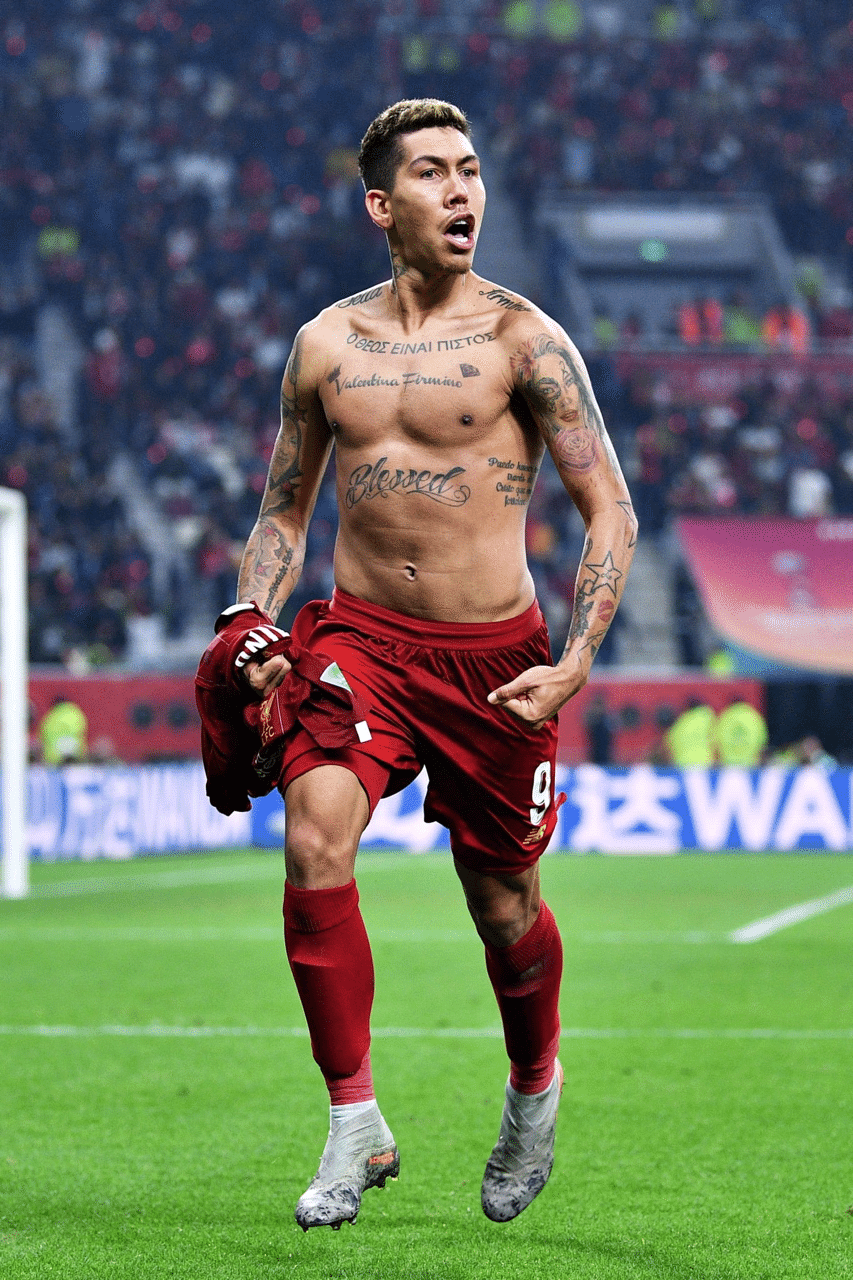 みんなで作るプレミアリーグ通信簿 リバプール編 小津 那 Dan Ozu Note