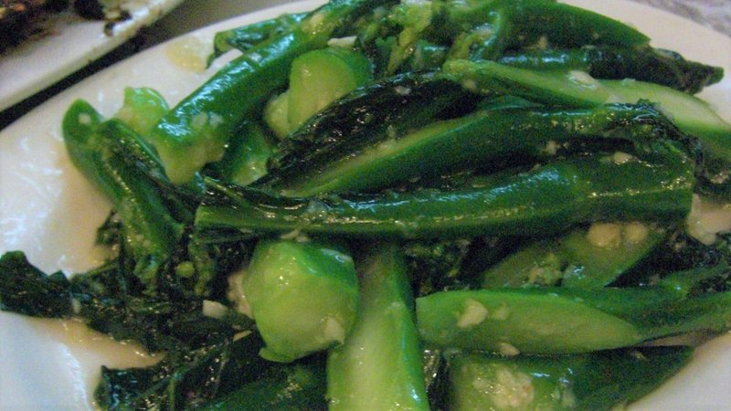 香港で油菜 ヤウチョイ を食べよう レッツゴーホンコン 楊さちこ 隅田香織 香港ウンチク話 Note 香港で油菜 ヤウチョイ を食べよう レッツゴーホンコン 楊さちこ 隅田香織 香港ウンチク話 Note