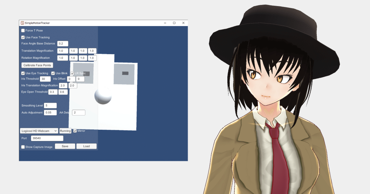 Live2d挫折したのでvroid使ったら 瞬 でできた話 由井河あきら Note Live2d挫折したのでvroid使ったら 瞬 でできた話 由井河あきら Note