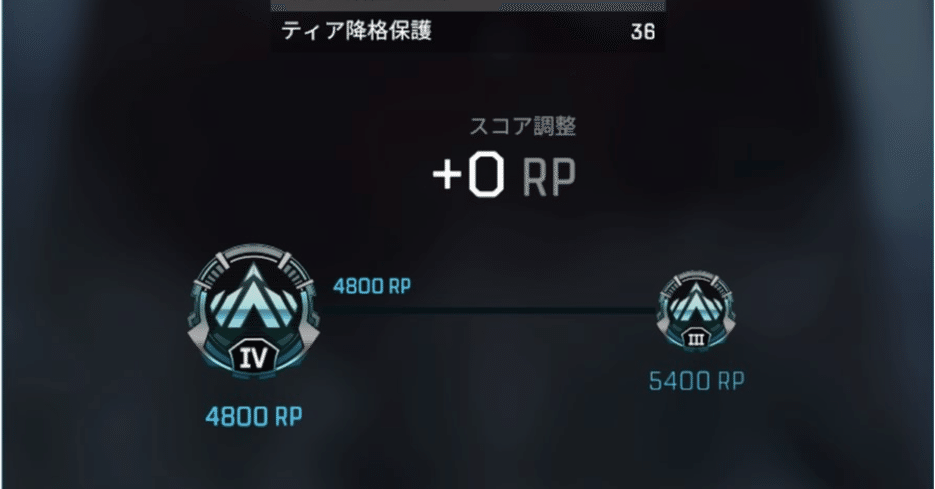 Apex Legends プラチナivを抜け出すには Touya Note Apex Legends プラチナivを抜け出すには Touya Note