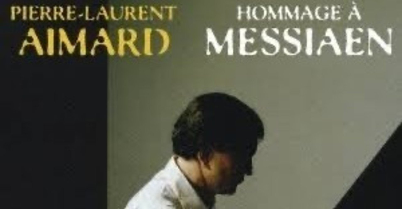 第1244回 メシアン『鳥のカタログ』 ⑵｜翆野 大地