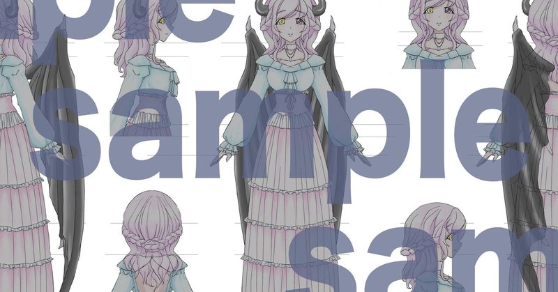 イラストポートフォリオ 総合 八零 ハチゼロ 休止中 Note イラストポートフォリオ 総合 八零 ハチゼロ 休止中 Note