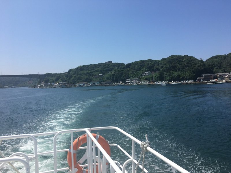 レポ60 肥前馬渡島灯台 8 18 続 灯台護 とうだいもり プロジェクト Note レポ60 肥前馬渡島灯台 8 18 続 灯台護 とうだいもり プロジェクト Note