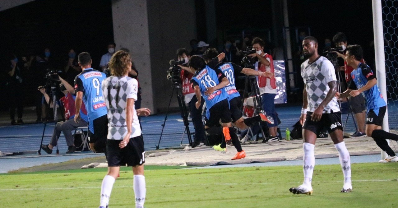 ヴィッセル神戸戦マッチレビュー つくってあそぼう とぅもねば Note