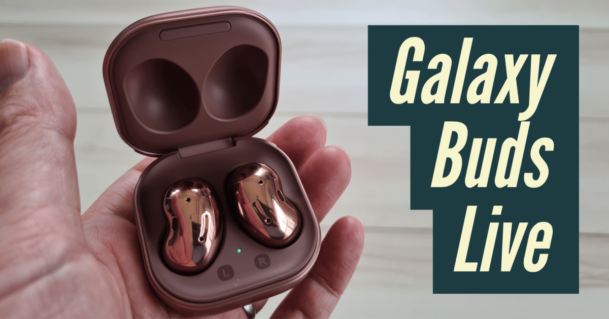 Galaxy - ☆Galaxy Buds Live 　バッツライブ　新品未使用☆ 楽天市場】Galaxy Buds Live(ギャラクシーバッズライブ)待望の