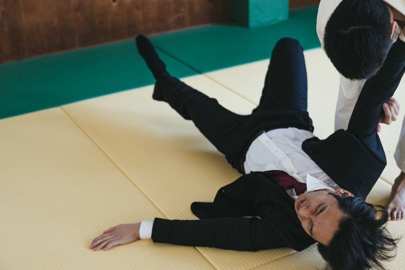 進撃の巨人 ミケ隊長から学ぶ 勝負の結果は全て自分で決まる 橋岡克仁 Note