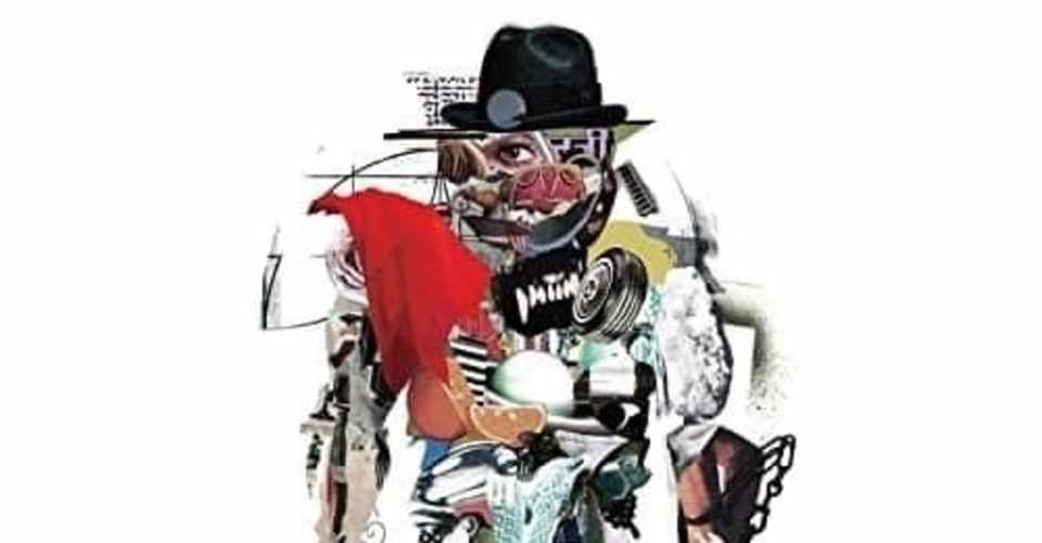 Radwimps が09年にリリースしたアルバム アルトコロニーの定理 を聴いた 青木朋博 Note