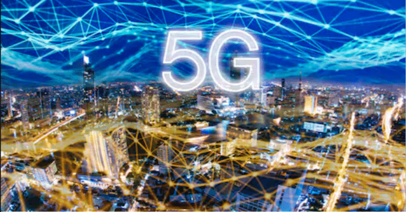 5G Revolution ～ 高速通信網プロジェクト ～
G5 首脳会議せよ！（docomo・au・softbank・楽天・政府のトップ爺（じじい）達による首脳会議の略で、爺５・・・ じじい５・・ ジー５・ G5！（笑））