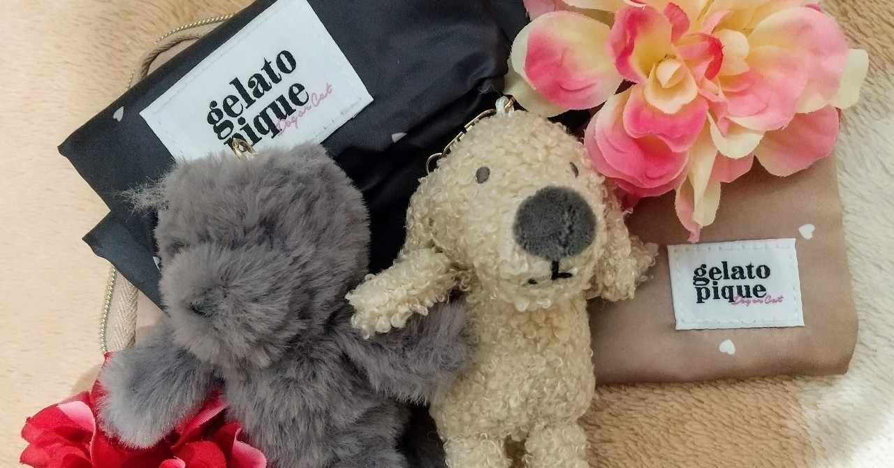 ジェラートピケ の新着タグ記事一覧 Note つくる つながる とどける