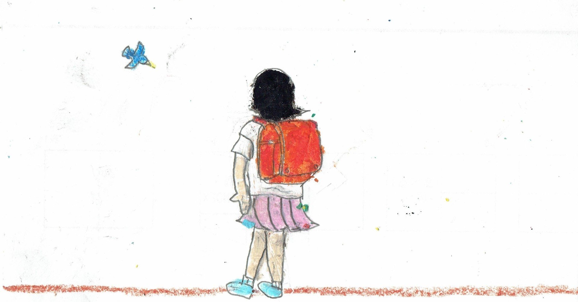 モンテッソーリの小学校教育~児童期(6歳~12歳)の発達の特徴とは