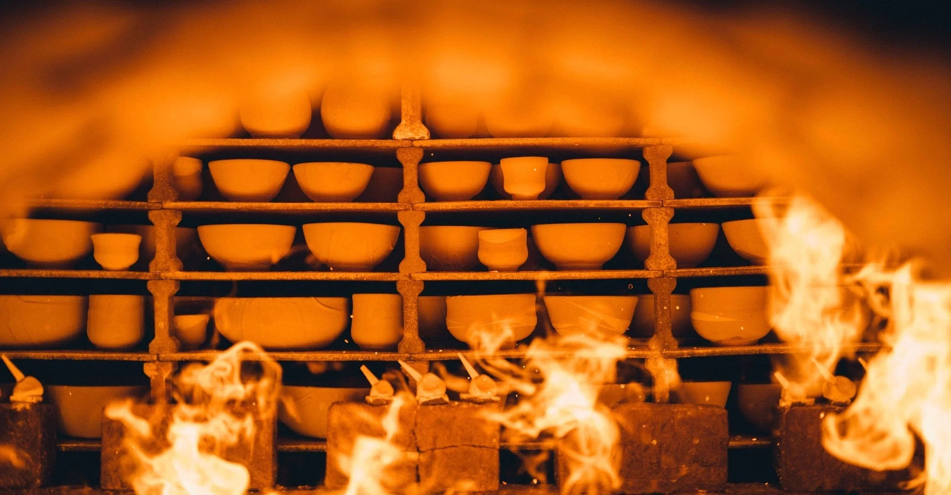 竹の、箸だけ」の零細企業が、「最高のお茶碗」をご提案します。｜山崎