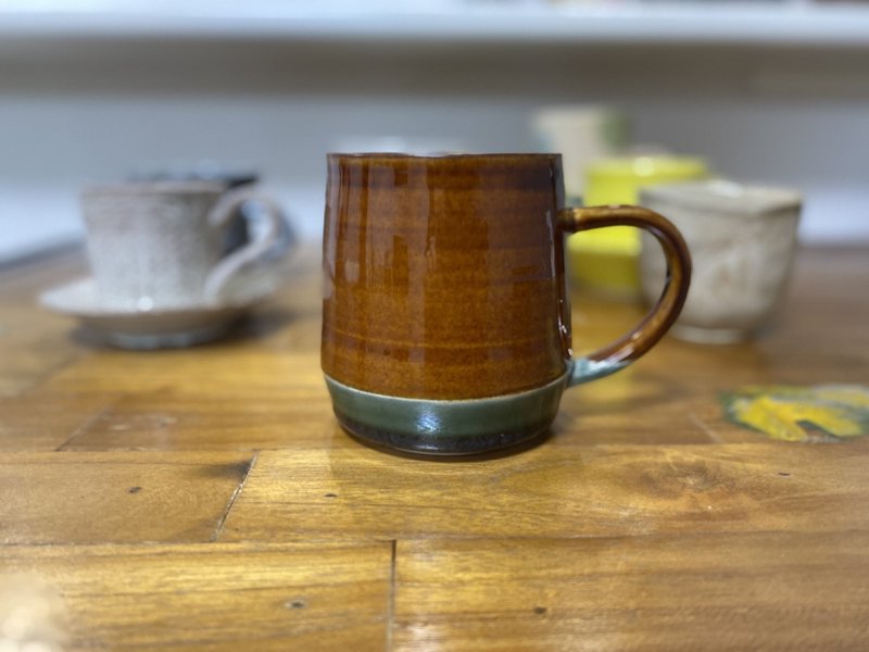 No 12 大きくて軽いマグカップ 作成編 Nao 陶芸主婦 Note