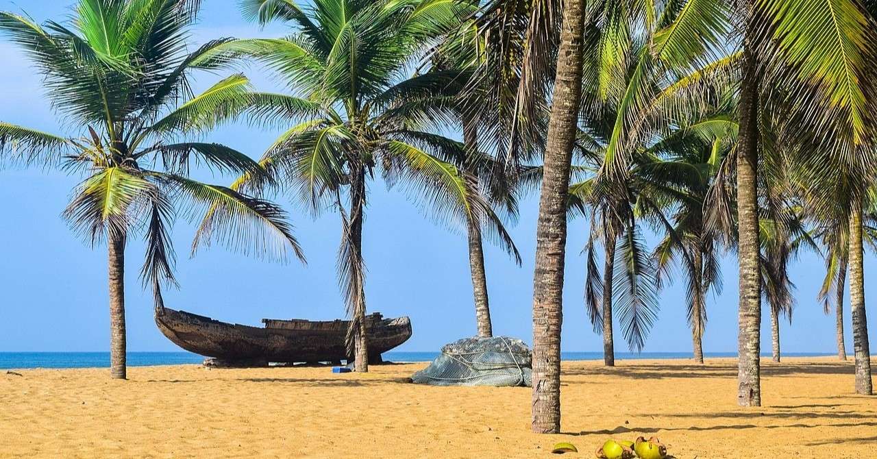 奴隷海岸 Slave Coast Of West Africa Japaneseclass Jp 奴隷海岸 Slave Coast Of West Africa Japaneseclass Jp