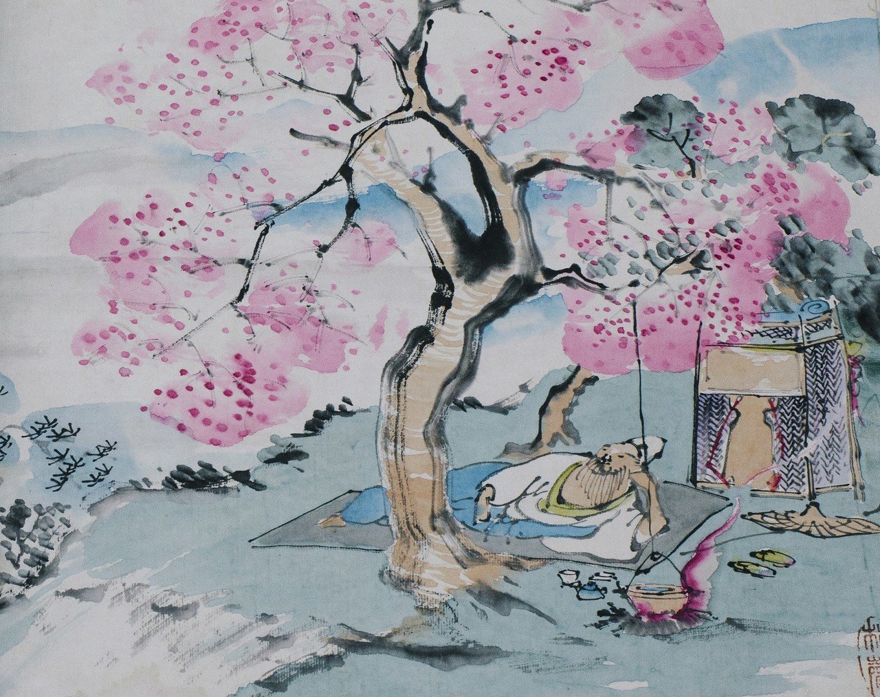 蓑虫山人とは何者か、いくつかのキーワード｜縄文ZINE_note