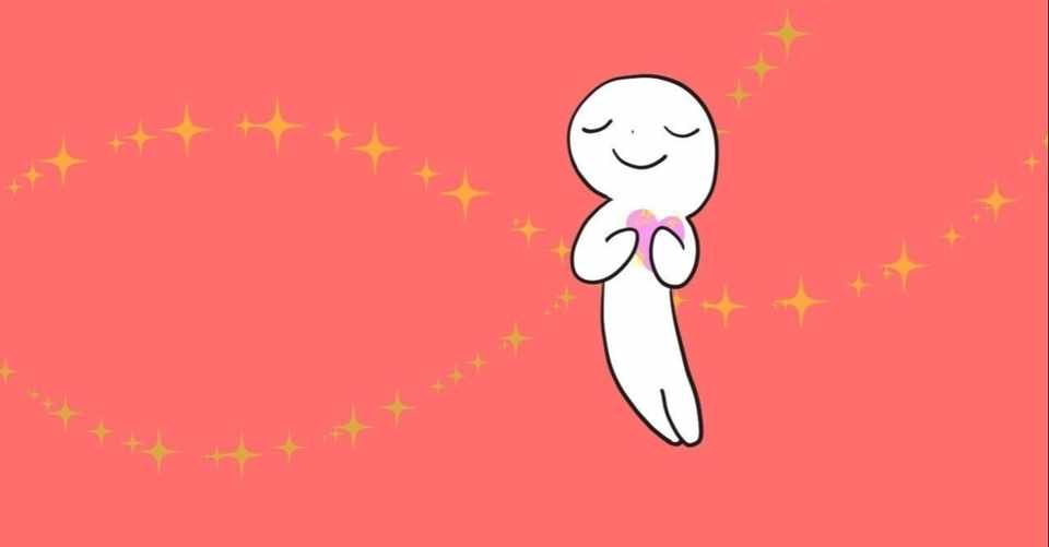 格好良い母を目指す Fluffy Petal Note