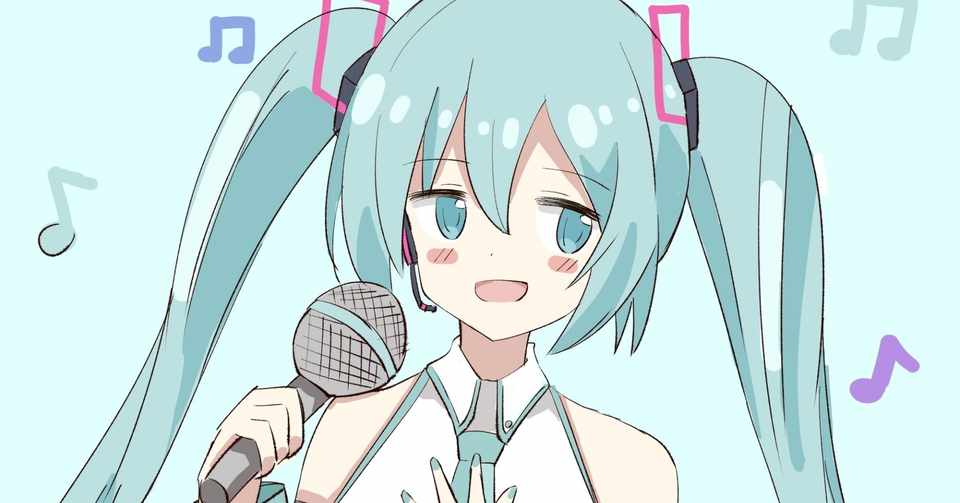 音楽知識ほぼゼロの人間がボカロ曲を作ってmvを投稿するまで その4 作曲編 Dtm 明日葉 進 Note