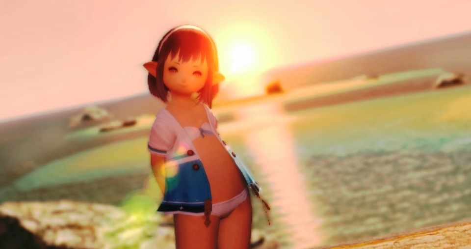 Ff14に人生を狂わされてしまったオタクのレポ 蒼天3 0まで 旅を振り返って ごるお Note