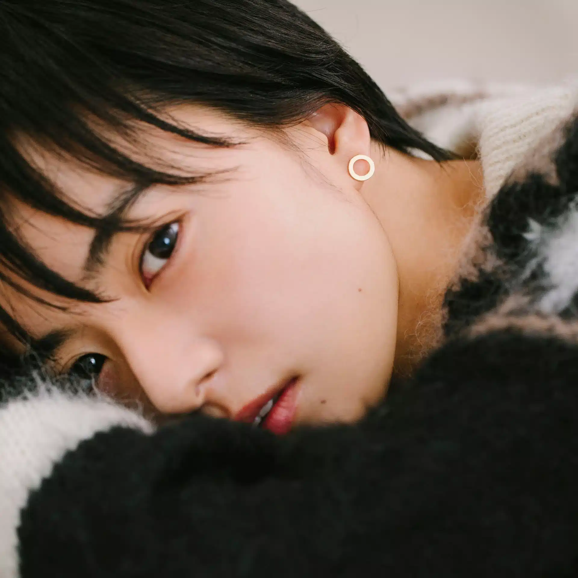 青波 凜 Rin Aonami