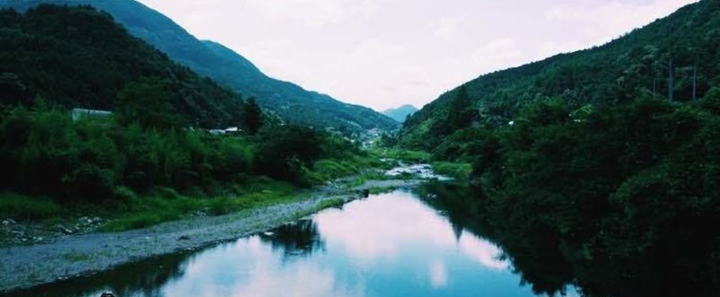 1年ぶり3度目の【徳島県神山町】取材に行ってきた！「職人になりたい…」