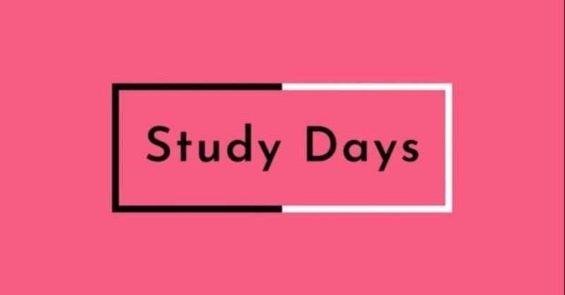 スタディデイズ 定期テスト前必見 効率的な勉強法まとめ Studydays Note スタディデイズ 定期テスト前必見 効率的な勉強法まとめ Studydays Note