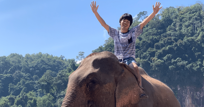 夢をかなえるためには 痛み を伴う 夢をかなえるゾウ３ 快晴 Note