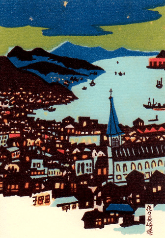 反骨だが優しい目を持った京都の画家・伊藤仁三郎さん｜江島 達也／対州屋