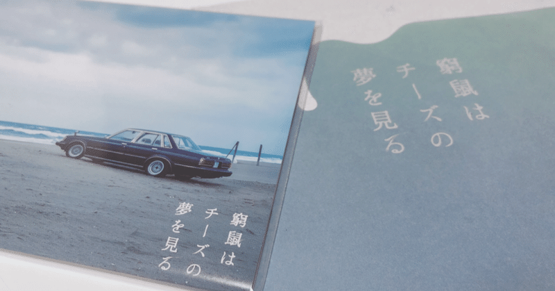 恋愛映画が苦手な大人へ 窮鼠はチーズの夢を見る 感想 早川洋美 note