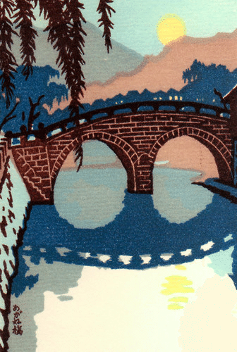 反骨だが優しい目を持った京都の画家・伊藤仁三郎さん｜江島 達也／対州屋