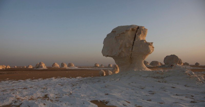 世界石巡礼ブログ エジプト｜gunji