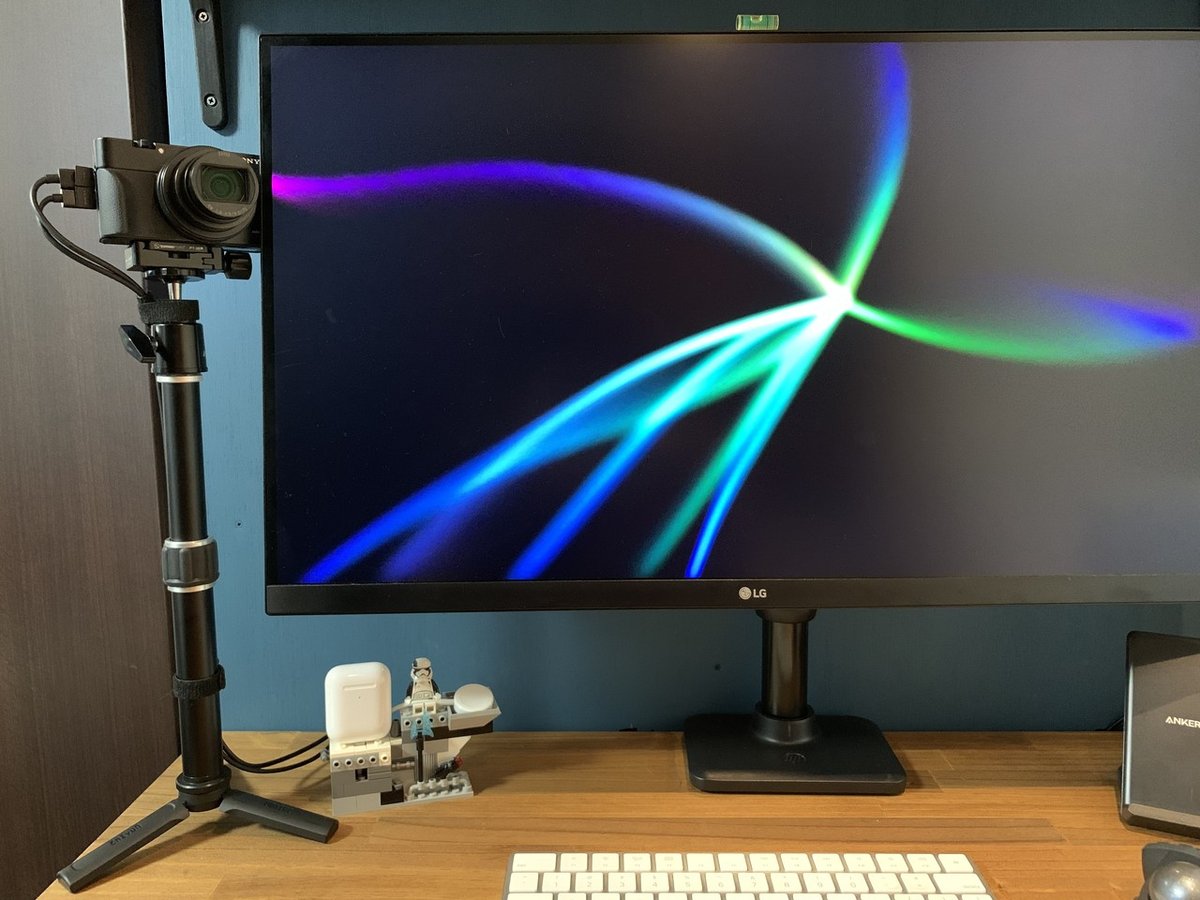 黒 三脚型モニター 黒 三脚型モニター 【公式通販】