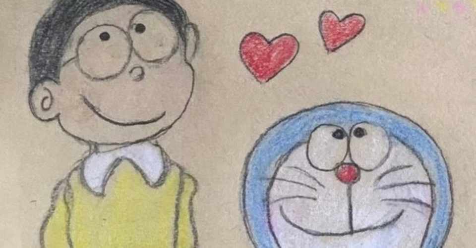 映画ノキロク1 映画ドラえもんから学ぶ人生で大切なこと ドラえもん新のび太の日本誕生 Moriharu Note