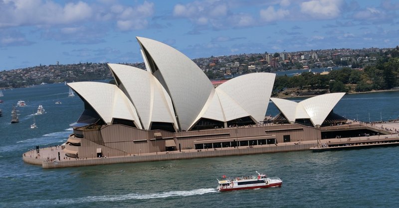 オーストラリアの魅力②🇦🇺🐨