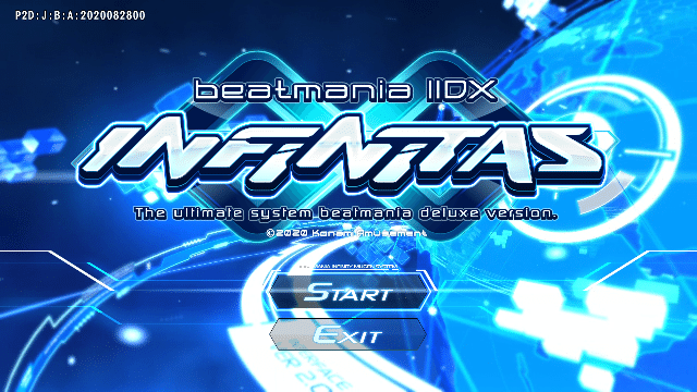 beatmania IIDX 専用コントローラ(プレミアムモデル)の一番