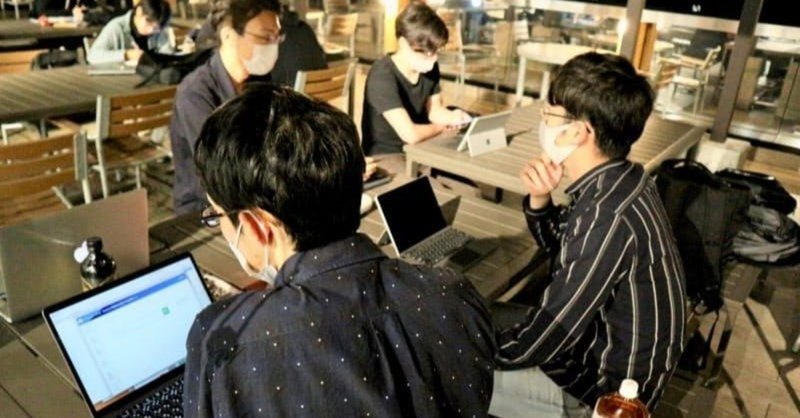 投資サークル 理系学生集う データ分析で相場予測 大学の投資サークルで活動する理系学生が増えている プログラミング 技術や数学といった理系の素養の重要性が 相場予測などのために高まっているからだ 風見鶏 Note