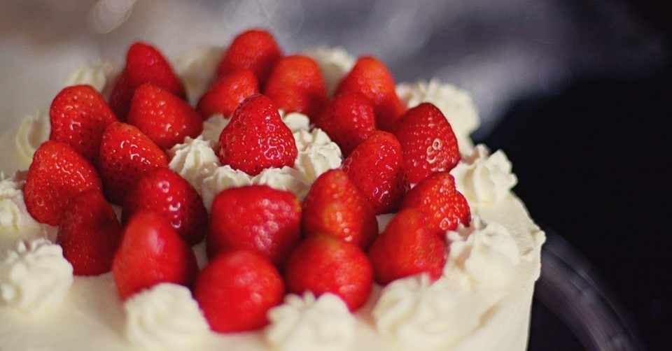 誕生日に送るメッセージは面白い可能性がある おめでとうの魔法 江夏 岳 Note