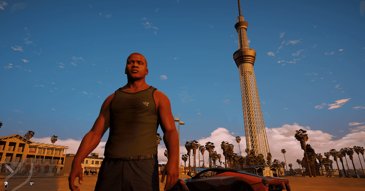 Gta5mod の新着タグ記事一覧 Note つくる つながる とどける