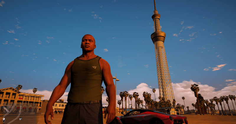 年最新版 Gtavにmodを導入する方法 Part1 Daichan Note