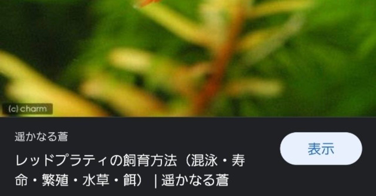プラティの紹介 サリダ About Agriculture Note