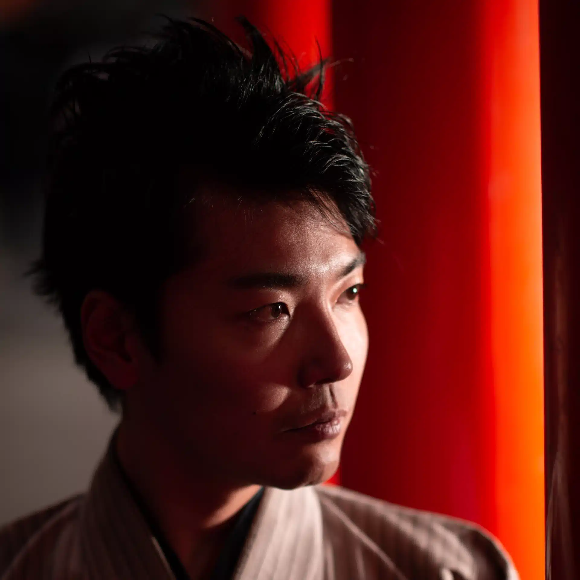 相川陽介