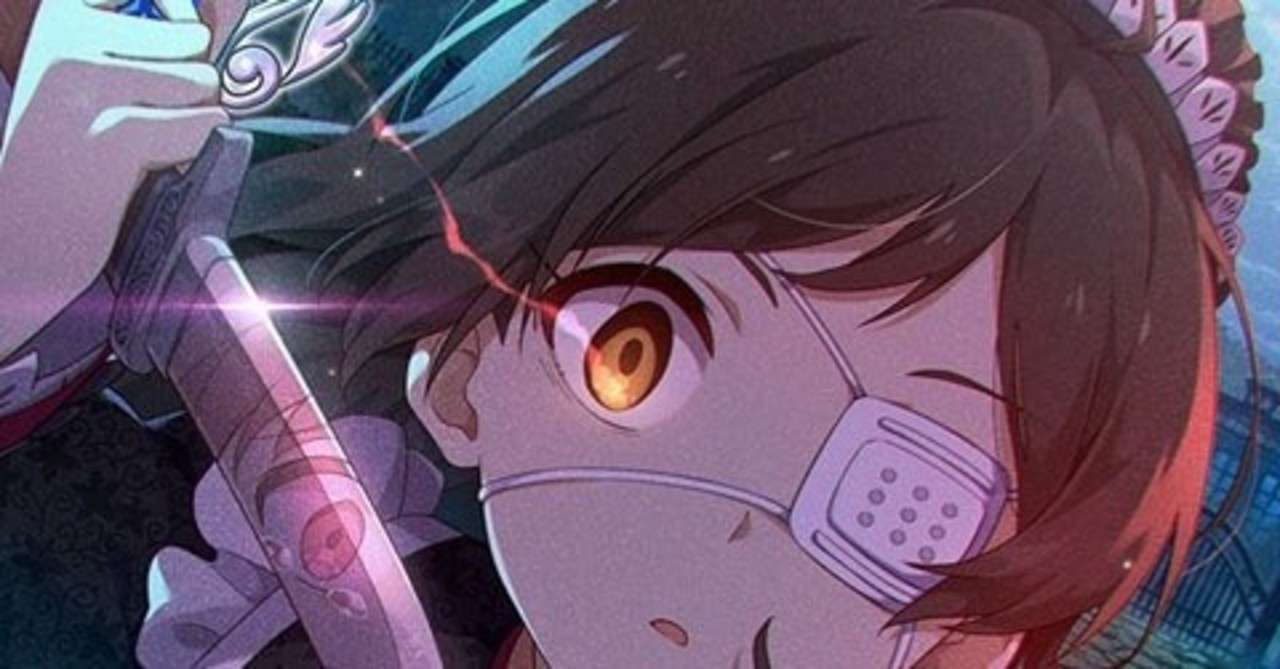 ミリマスドラマcd 誰ソ彼ノ淵 感想 同志しろ Note ミリマスドラマcd 誰ソ彼ノ淵 感想 同志しろ Note