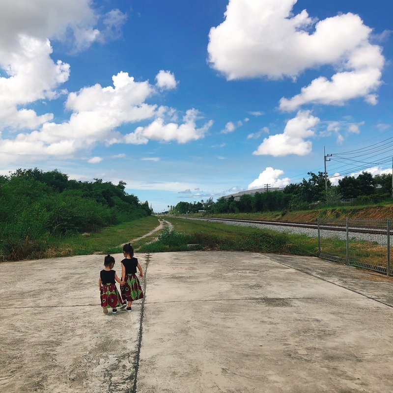 番外編 タイ駐在日記5 Grand Canyon Chonburi Bangsaen Beach日帰り旅行 中嶋豪 Nakajima Go Note