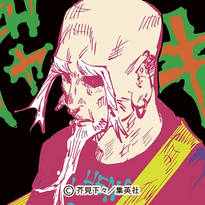 呪術廻戦 キャスト予想 という名の脳内再生cvを語らせて欲しい 京都校 呪術師編 桜見 諒一 Sar Note