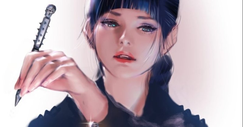 絵のスランプから脱するためにやるべき5つのこと マエコ Note