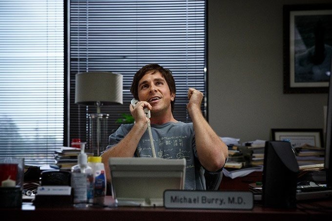映画 マネー ショート The Big Short リーマン ショックの裏で何が起きていたのか Momohana Note