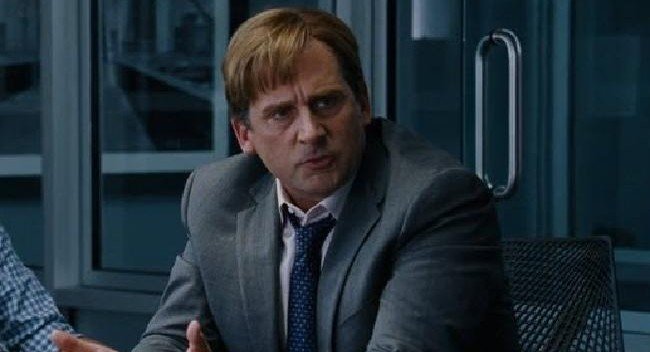 映画 マネー ショート The Big Short リーマン ショックの裏で何が起きていたのか Momohana Note 映画 マネー ショート The Big Short リーマン ショックの裏で何が起きていたのか Momohana Note